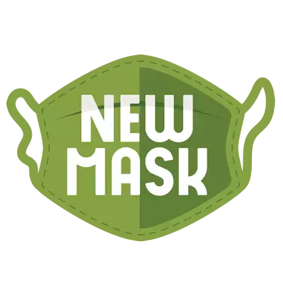 New Mask